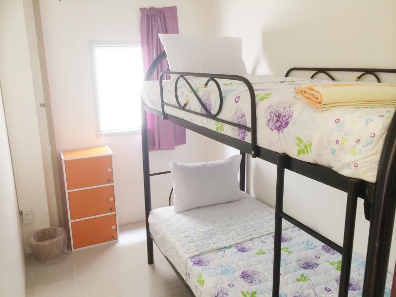 Asia Backpackers Pattaya Ngoại thất bức ảnh