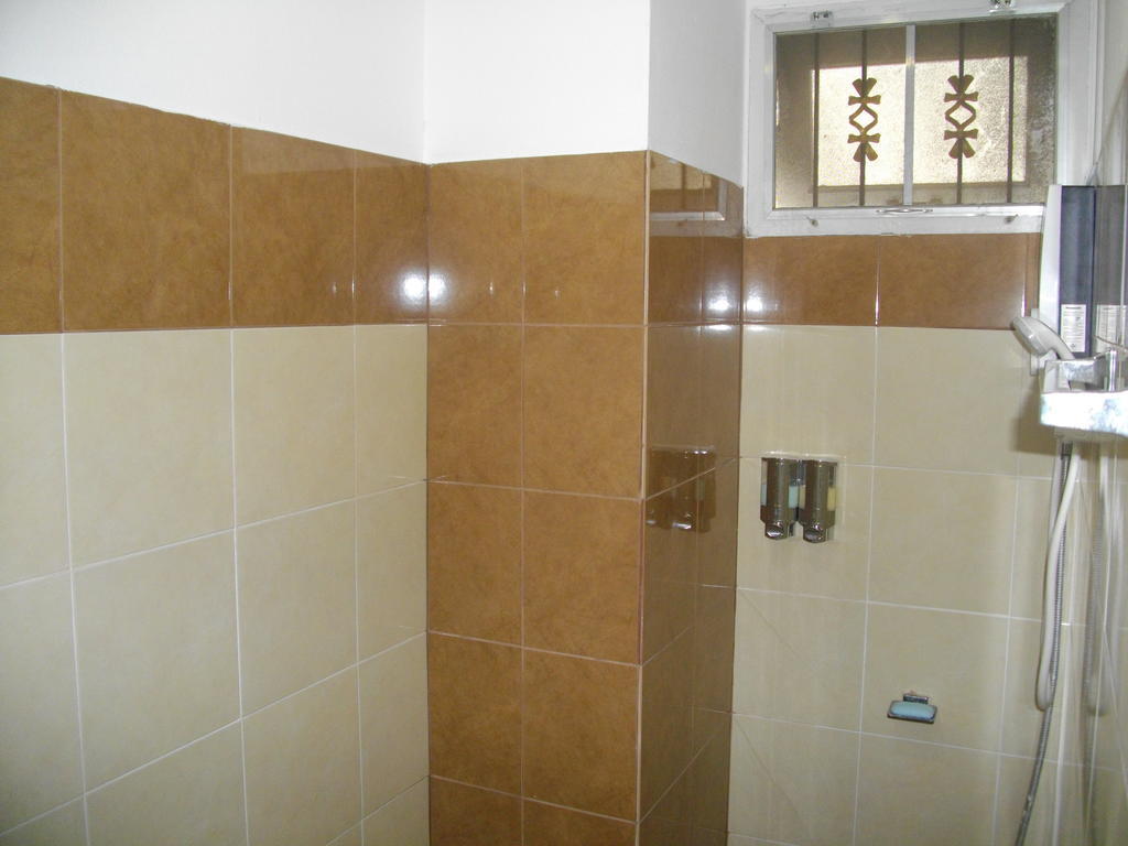 Asia Backpackers Pattaya Phòng bức ảnh